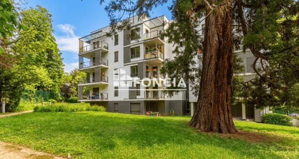 À vendre Studio 21.01 m² - Meudon 92190