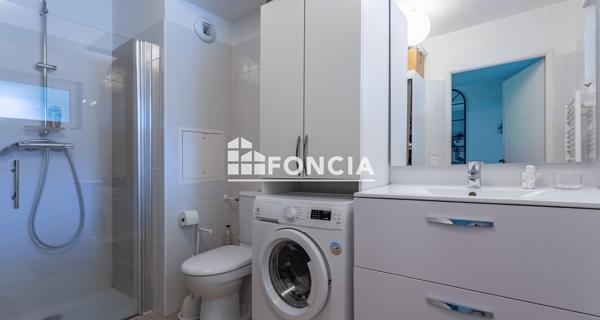 À vendre Studio 21.01 m² - Meudon 92190
