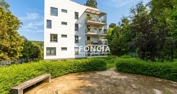 À vendre Studio 21.01 m² - Meudon 92190