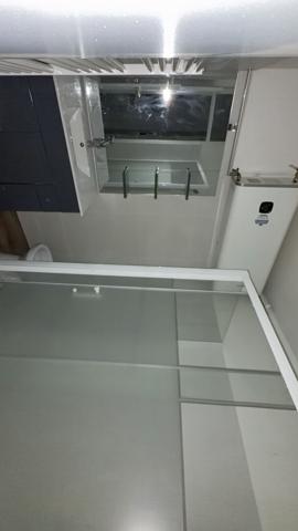 STUDIO RENOVÉ EN CENTRE VILLE AU 4EME ETAGE AVEC ASCENSEUR