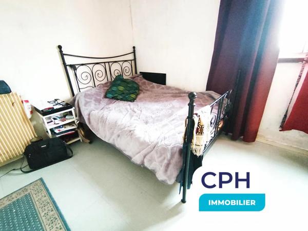 Appartement à vendre à Pontoise (95000)