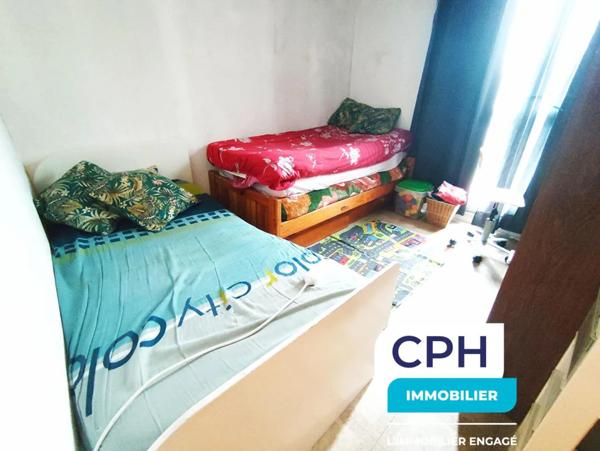 Appartement à vendre à Pontoise (95000)