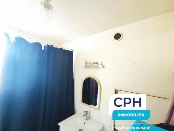 Appartement à vendre à Pontoise (95000)