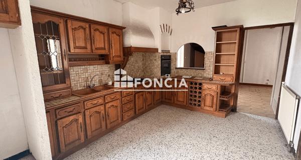 À vendre Maison 4 pièces 90 m² - Pussay 91740