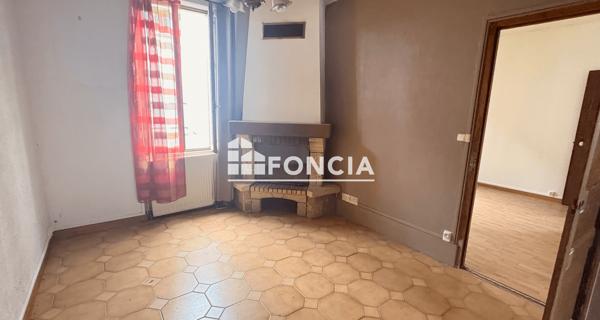 À vendre Maison 4 pièces 90 m² - Pussay 91740