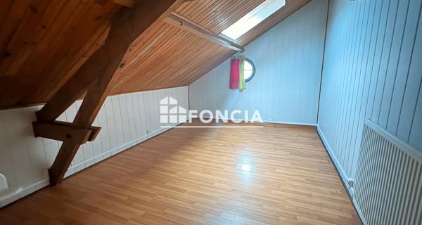À vendre Maison 4 pièces 90 m² - Pussay 91740