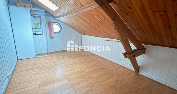 À vendre Maison 4 pièces 90 m² - Pussay 91740