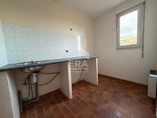 Appartement 3 pièces 70 m² avec parking et cave calme Les Vespins
