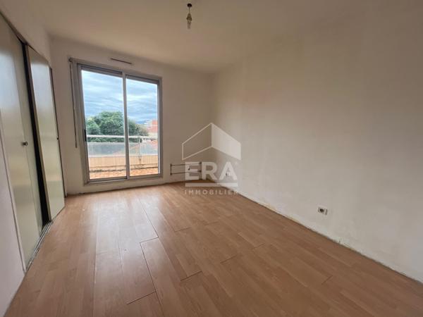 Appartement 3 pièces 70 m² avec parking et cave calme Les Vespins