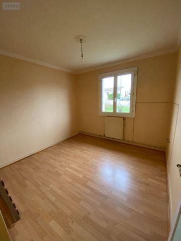 Maison à vendre à Gasville-Oisème dans l'Eure-et-Loir (28300), ref : 412