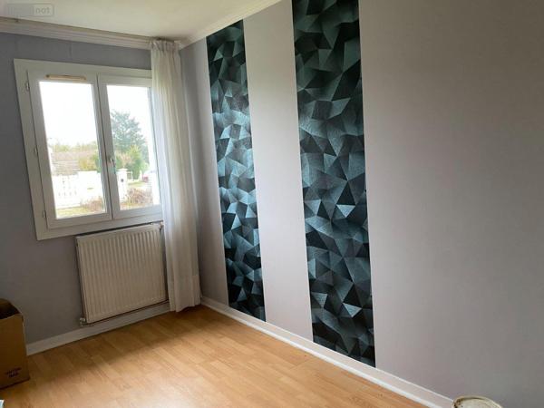 Maison à vendre à Gasville-Oisème dans l'Eure-et-Loir (28300), ref : 412