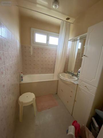 Maison à vendre à Gasville-Oisème dans l'Eure-et-Loir (28300), ref : 412