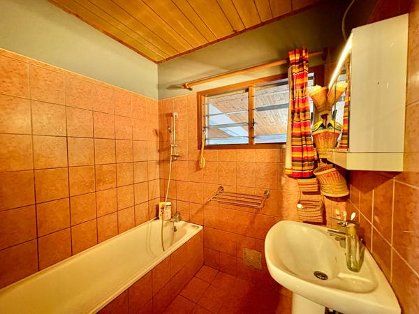 Maison avec Piscine à la Ravine des Cabris