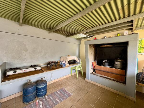 Maison avec Piscine à la Ravine des Cabris