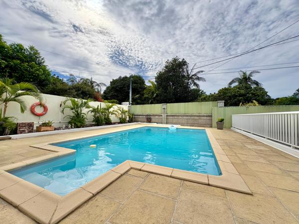 Maison avec Piscine à la Ravine des Cabris