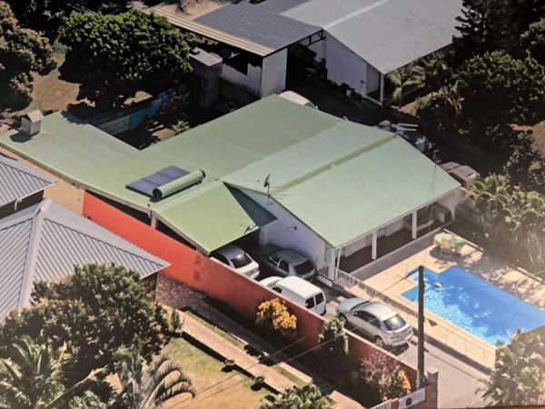 Maison avec Piscine à la Ravine des Cabris