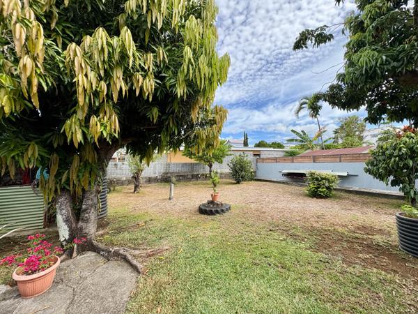 Maison avec Piscine à la Ravine des Cabris