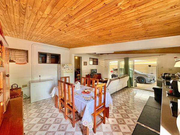 Maison avec Piscine à la Ravine des Cabris