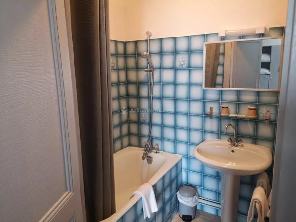 Vente Boutique 13 pièces à Saint-Calais