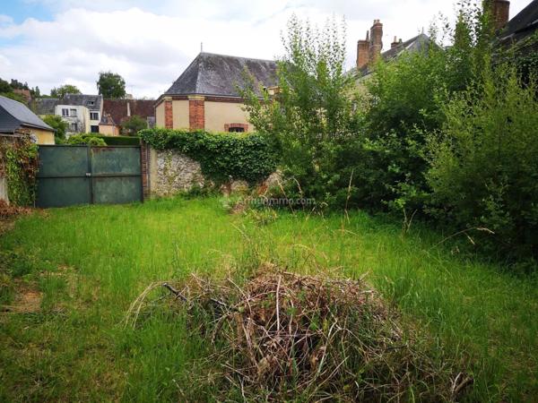 Vente Boutique 13 pièces à Saint-Calais