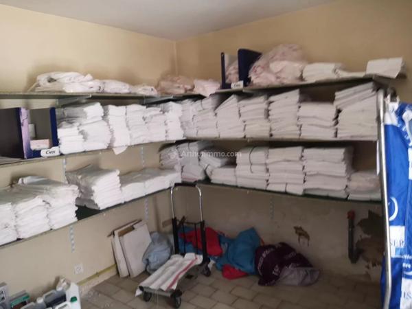 Vente Boutique 13 pièces à Saint-Calais