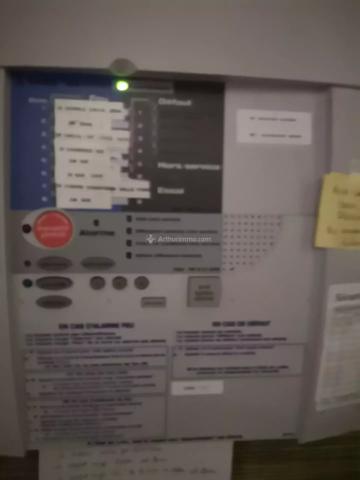 Vente Boutique 13 pièces à Saint-Calais