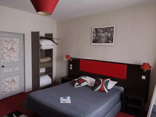 Vente Boutique 13 pièces à Saint-Calais