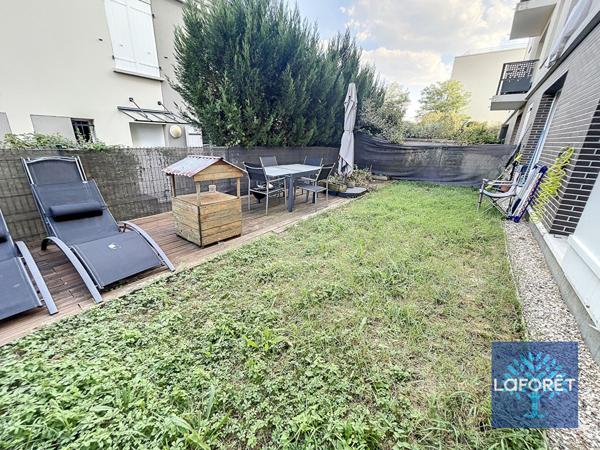 Location appartement Arpajon - 3 pièce(s) - 60 m² - 1 010 €/mois