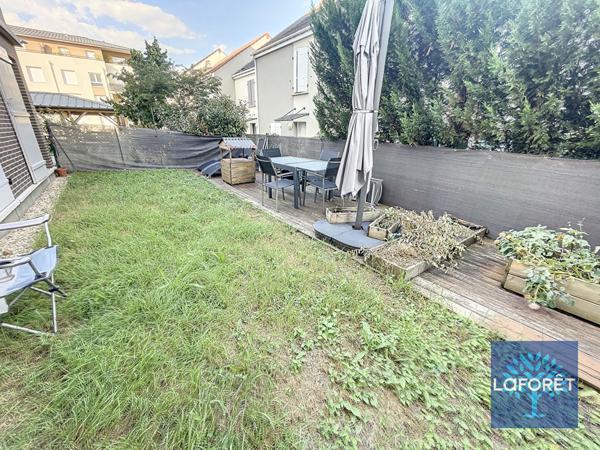 Location appartement Arpajon - 3 pièce(s) - 60 m² - 1 010 €/mois