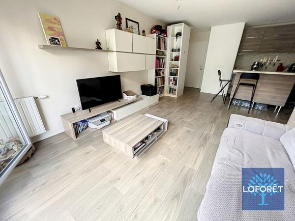 Location appartement Arpajon - 3 pièce(s) - 60 m² - 1 010 €/mois