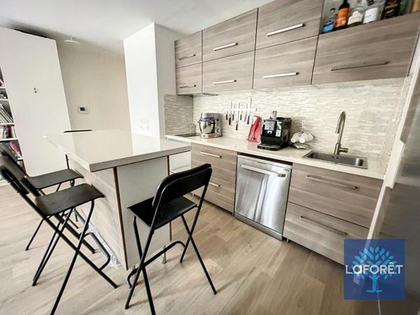 Location appartement Arpajon - 3 pièce(s) - 60 m² - 1 010 €/mois