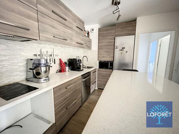 Location appartement Arpajon - 3 pièce(s) - 60 m² - 1 010 €/mois