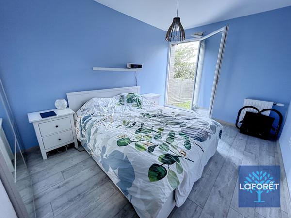 Location appartement Arpajon - 3 pièce(s) - 60 m² - 1 010 €/mois