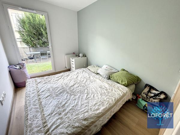 Location appartement Arpajon - 3 pièce(s) - 60 m² - 1 010 €/mois