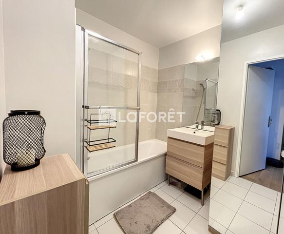 Location appartement Arpajon - 3 pièce(s) - 60 m² - 1 010 €/mois