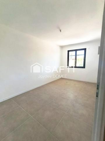 Opportunité rare : maison contemporaine avec piscine – Aniane