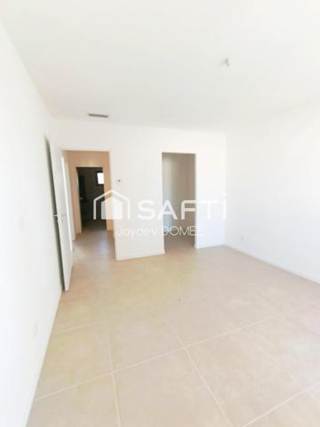 Opportunité rare : maison contemporaine avec piscine – Aniane