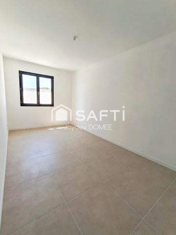 Opportunité rare : maison contemporaine avec piscine – Aniane