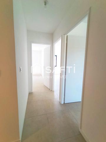 Opportunité rare : maison contemporaine avec piscine – Aniane