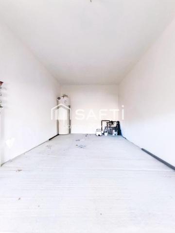 Opportunité rare : maison contemporaine avec piscine – Aniane