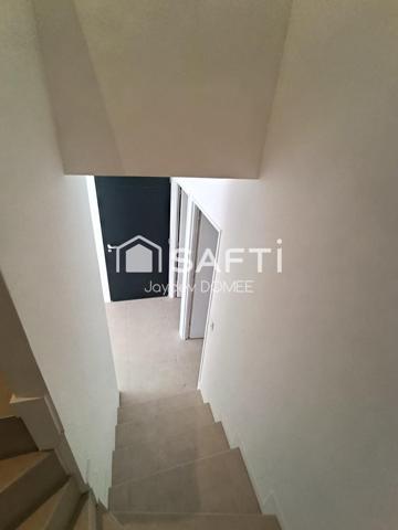 Opportunité rare : maison contemporaine avec piscine – Aniane