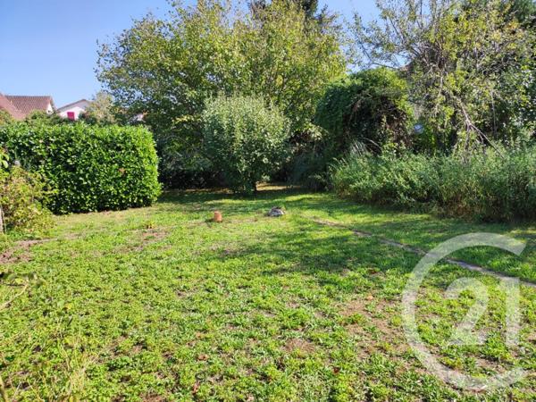 Maison à vendre  4 pièces - 72 m2 PERIGUEUX - 24