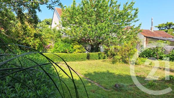 Maison à vendre  4 pièces - 72 m2 PERIGUEUX - 24