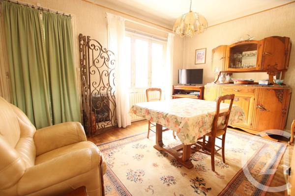 Maison à vendre  4 pièces - 72 m2 PERIGUEUX - 24