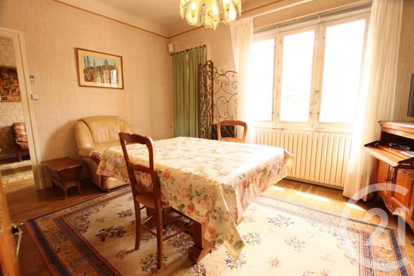 Maison à vendre  4 pièces - 72 m2 PERIGUEUX - 24