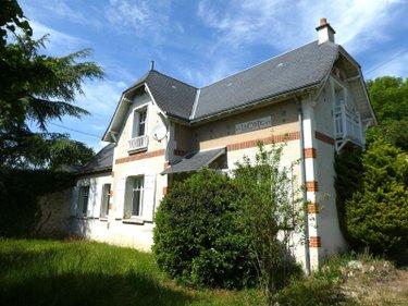 Maison rurale à vendre à Dierre dans l'Indre-et-Loire (37150), ref : 11893/508 Maison rurale à vendre à Dierre dans l'Indre-et-Loire (37150), ref : 11893/508 Maison rurale à vendre à Dierre dans l'Indre-et-Loire (37150), ref : 11893/508