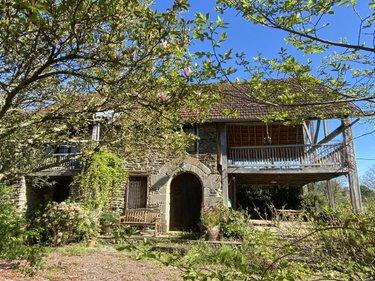 Maison à vendre à Brécey dans la Manche (50370), ref : 14076-5783