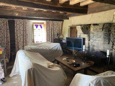 Maison à vendre à Brécey dans la Manche (50370), ref : 14076-5783