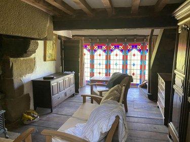 Maison à vendre à Brécey dans la Manche (50370), ref : 14076-5783