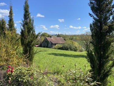 Maison à vendre à Brécey dans la Manche (50370), ref : 14076-5783